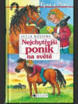 Nejchytřejší poník na světě - náhled