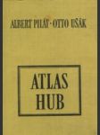 Atlas hub - náhled