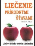 Liečenie prírodnými šťavami - náhled