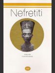 Nefretiti - náhled