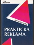 Praktická reklama - náhled