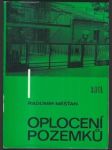 Oplocení pozemků - náhled