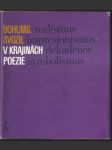 V krajinách poezie - náhled