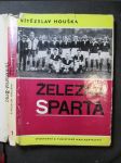 Železná Sparta I. díl - náhled