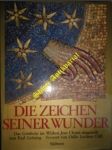 Die zeichen seiner wunder - gröning karl - náhled