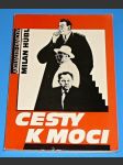 Cesty k moci - náhled