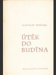 Útěk do Budína - náhled