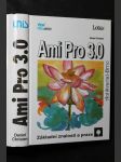 Ami Pro 3.0 : základní znalosti a praxe - náhled