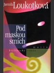 Pod maskou smích - náhled