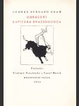 Obrácení kapitána Brassbounda / Trakař jablek - náhled