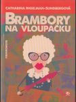 Brambory na vloupačku - náhled