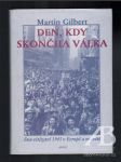 Den, kdy skončila válka - náhled