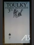 Toulky českou minulostí 3 - náhled