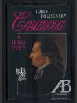 Casanova a jeho svět - náhled