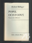 Popel očistcový. Vesnické dětství (výtisk č. 274) - náhled