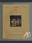 Nova et Vetera 1917, číslo dvacáté třetí a čtvrté - náhled