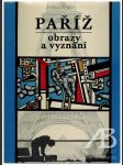 Paříž. Obrazy a vyznání - náhled