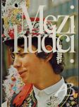 Mezi hudci - náhled