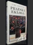 Pražská ekloga - náhled