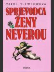 Sprievodca ženy neverou - náhled