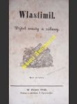 WLASTIMIL - Přítel oswěty a zábawy - Díl druhý - Swazek 1-2-3 - Různí - náhled