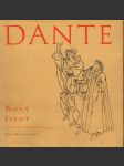 Nový život alighieri dante - náhled