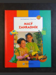 Malý zahradník - náhled