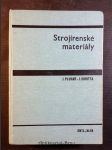 Strojírenské materiály - náhled