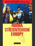 Hudba středovýchodní evropy plocek jiří - náhled