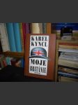 Moje Británie - náhled