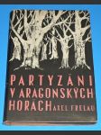 Partyzáni v Aragonských horách - náhled