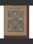 Chléb a slovo, díl II. - náhled