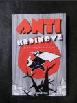 Antihrdinové - náhled