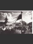 U nás ve Zbraslavi - náhled