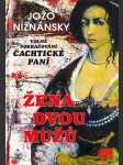 Žena dvou mužů - náhled