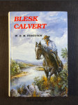 Blesk Calvert - náhled