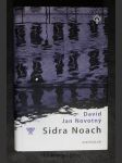 Sidra Noach - náhled