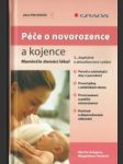 Péče o novorozence a kojence - náhled