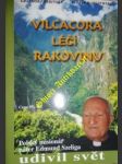 Vilcacora léčí rakovinu - rybinski grzegorz / warszewski roman - náhled