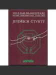 William Shakespeare - Jindřich čtvrtý - náhled