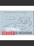 Člověk za volantem - náhled