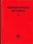 Rádiotechnická príručka I. - náhled