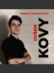 Kovy - ovšem (audiokniha) kovář karel - náhled