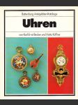 Uhren - náhled