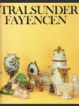 Stralsunder Fayencen - náhled