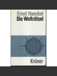 Die Welträtsel - náhled