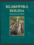 Kľakovská dolina. Od Žarnovice po Vtáčnik - náhled