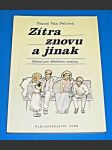 Zítra znovu a jinak - náhled