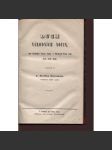 Duch Národních Novin (Karel Havlíček Borovský - 1. vydání 1851) - náhled