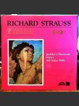 Z itálie strauss richard - náhled